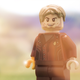(Early preview) On the other “hand,” here’s Jaime looking a little too cocky for his own good.